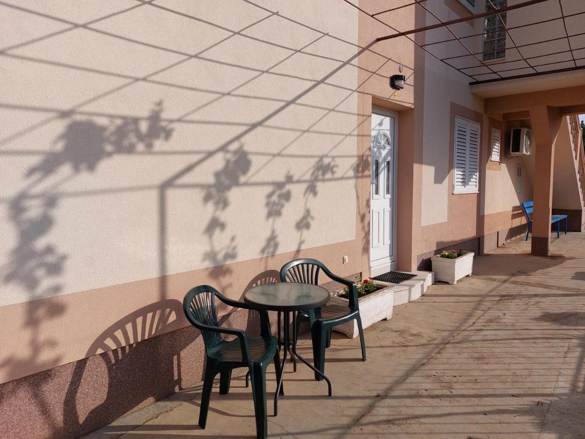 Modrika Apartments Zablaće Exterior foto