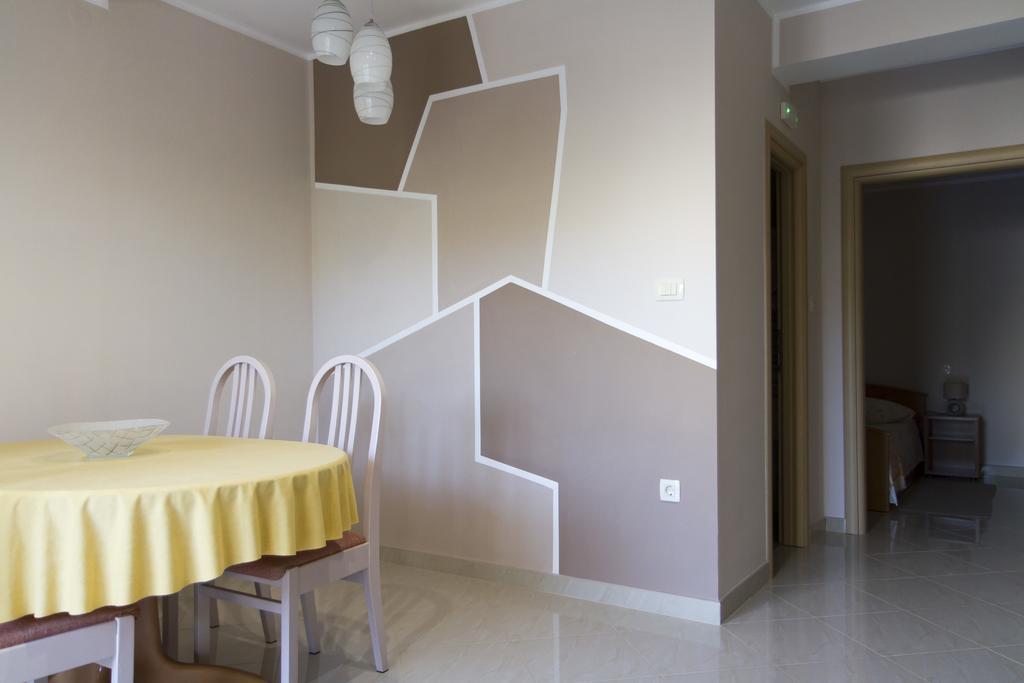Modrika Apartments Zablaće Exterior foto