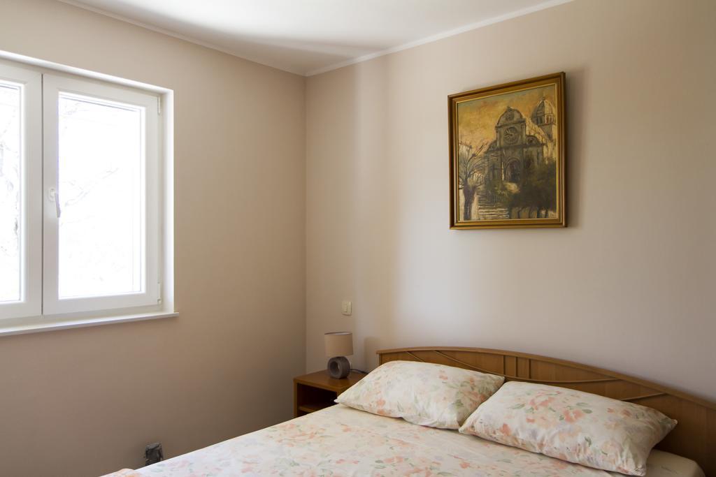 Modrika Apartments Zablaće Exterior foto
